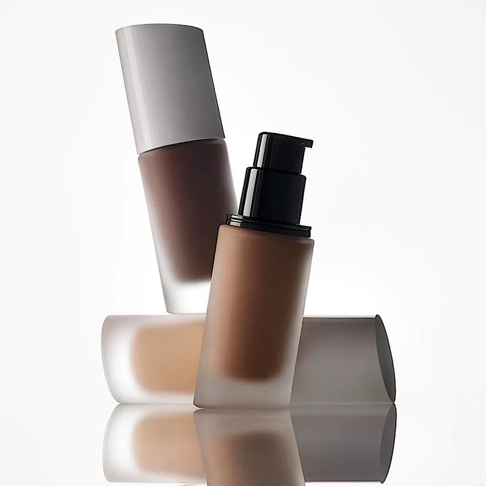 Zara Beauty C912 Limitless Soft Matte Foundation